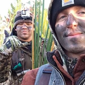 Meet your Posher, Maxwell